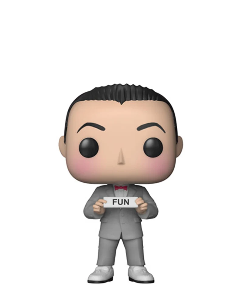 Pee-wee Herman