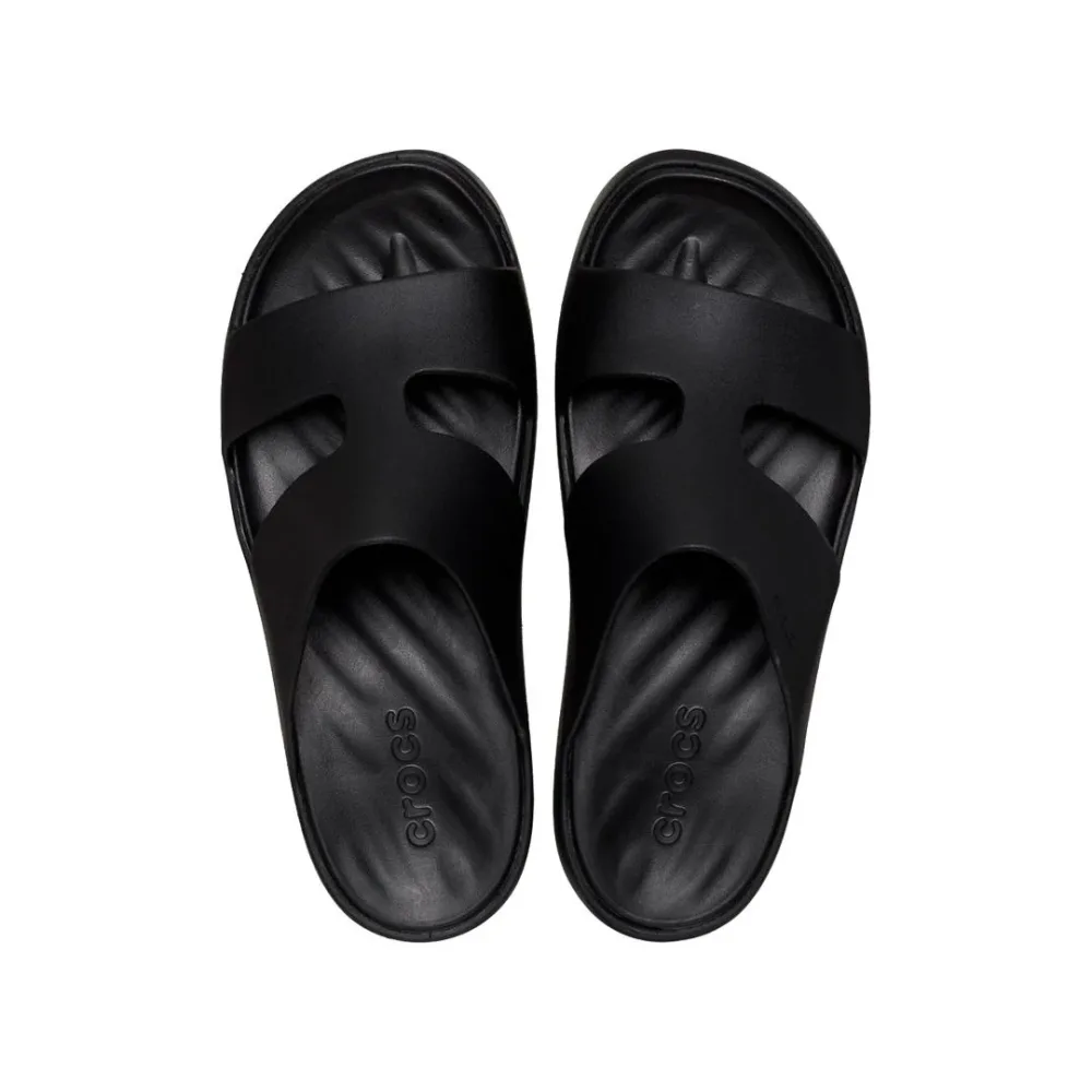 Crocs Getaway Platform H-Strap - immagine 3