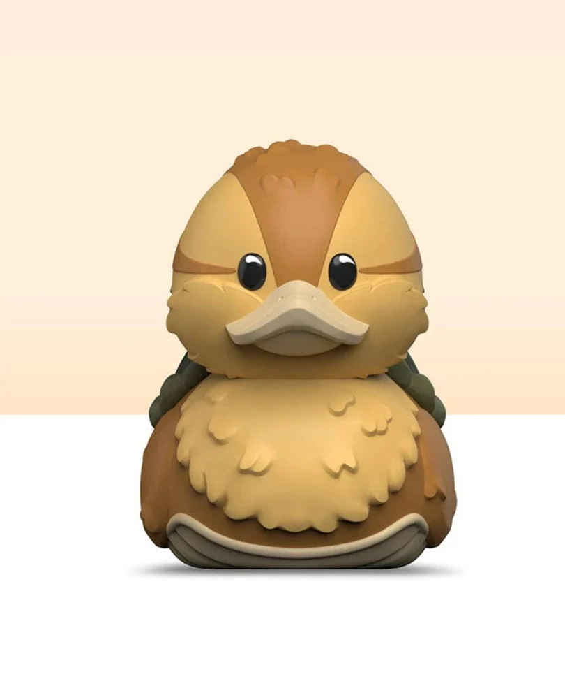 Avatar: The Last Airbender Turtle Duck TUBBZ Cosplaying Duck - immagine 3