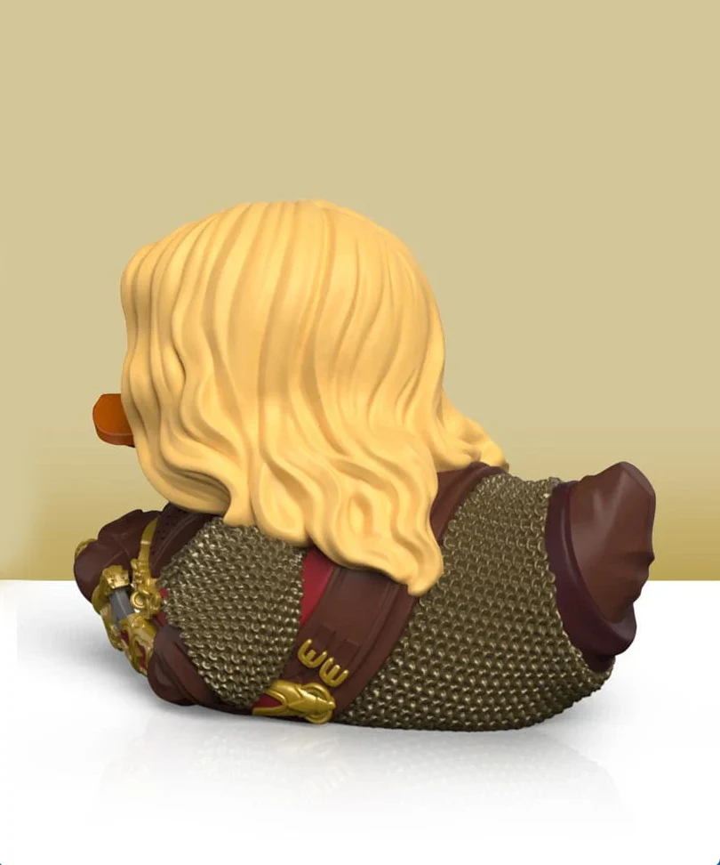 Lord of the Rings Eowyn TUBBZ Cosplaying Duck Collectible - immagine 2