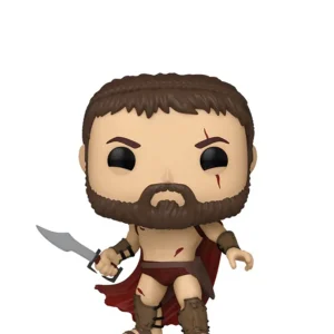 Leonidas (Bloody) Leonidas (Bloody)