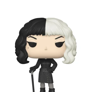 Cruella (Making Art) Cruella (Making Art)