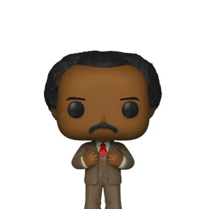 George Jefferson George Jefferson