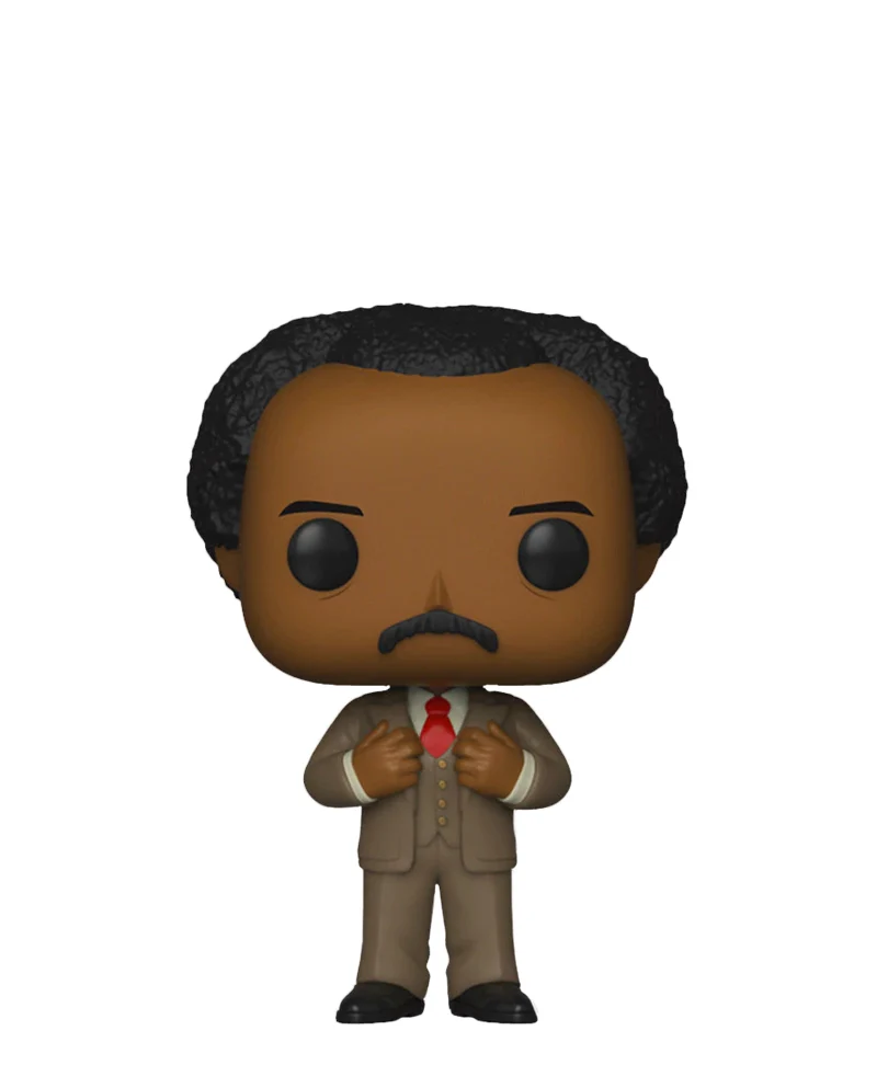 George Jefferson