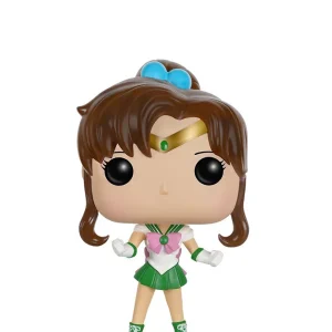 Sailor Jupiter
