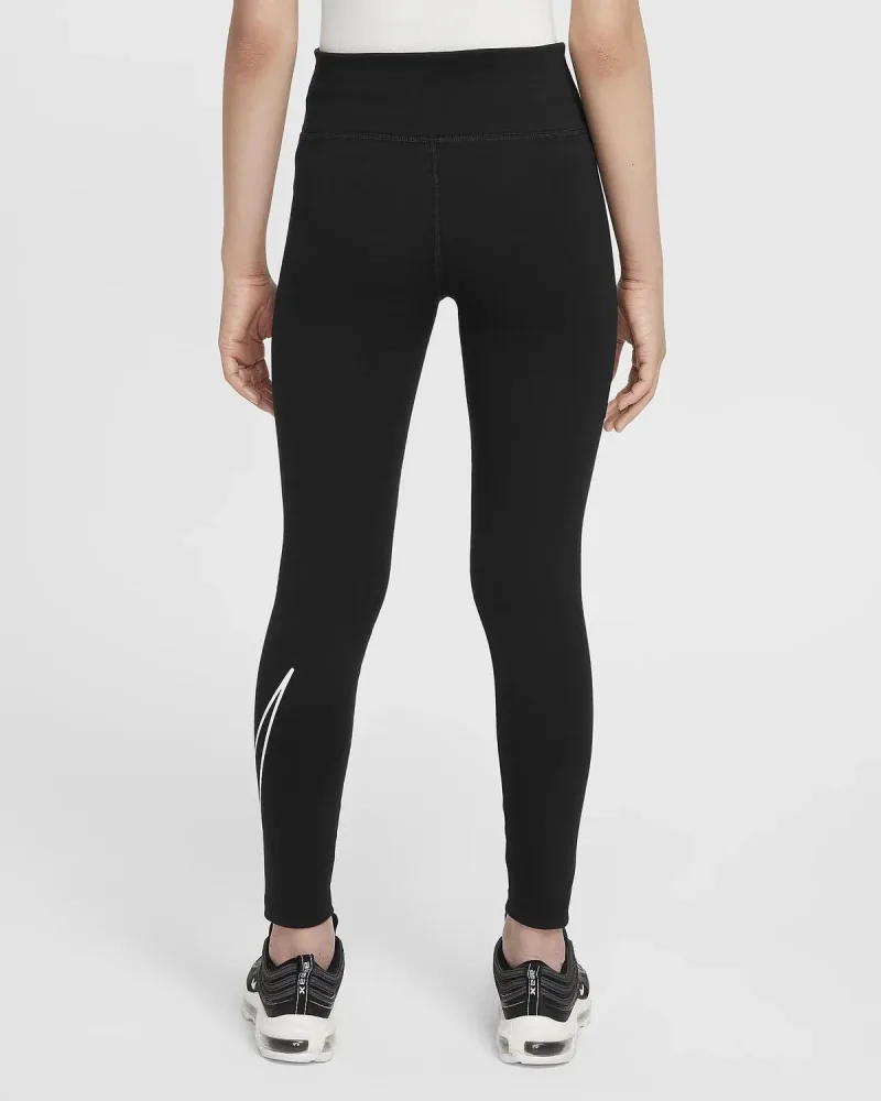 Nike Leggings Junior - immagine 2