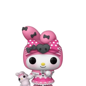 My Melody with Toy My Melody with Toy