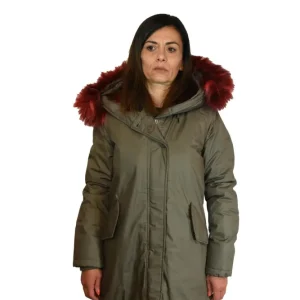 Canadiens Giacca Donna