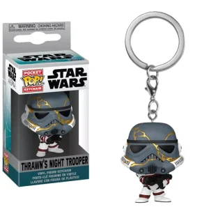 Thrawn’s Night Trooper Keychain Thrawn’s Night Trooper Keychain