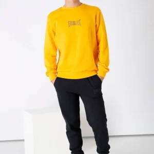 Everlast Felpa Uomo