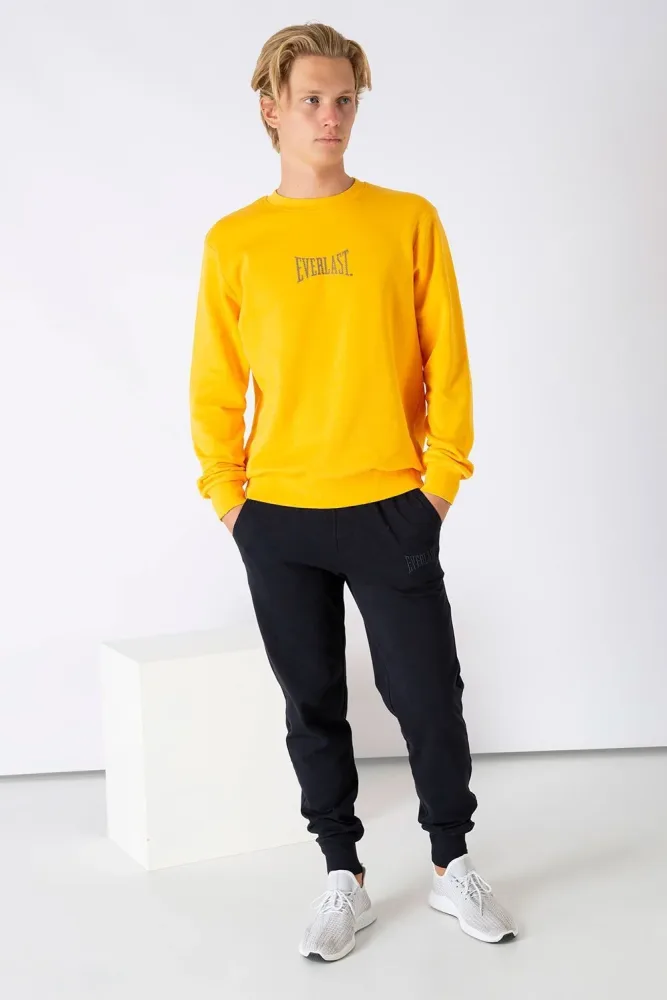 Everlast Felpa Uomo