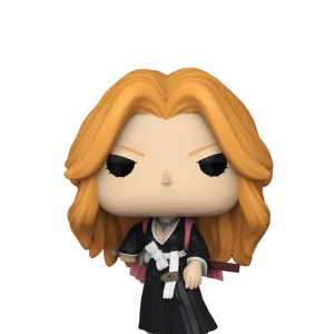 Rangiku Matsumoto Rangiku Matsumoto