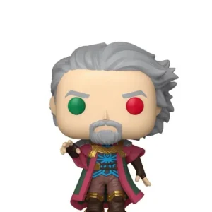 Urza
