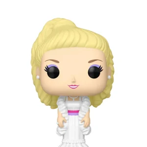Crystal Barbie Crystal Barbie