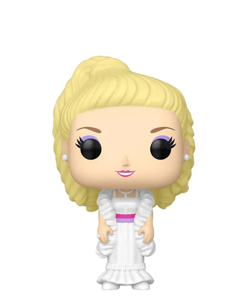 Crystal Barbie