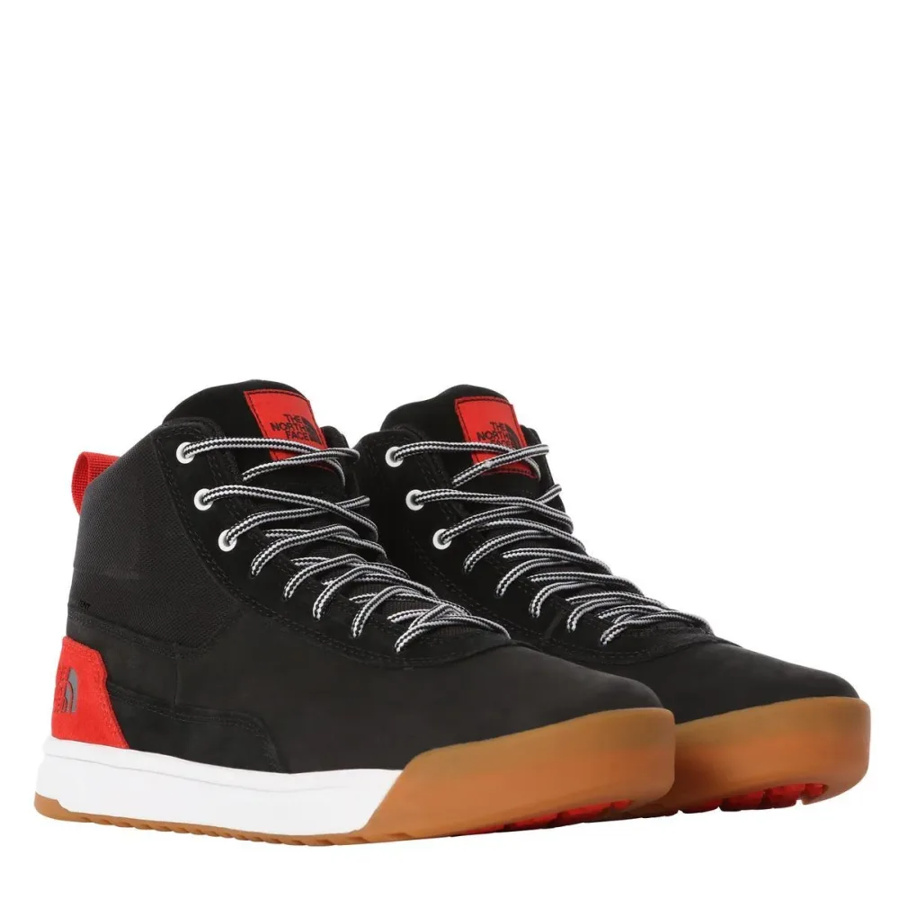 The North Face Scarpe Uomo M Larimer Mid - immagine 2