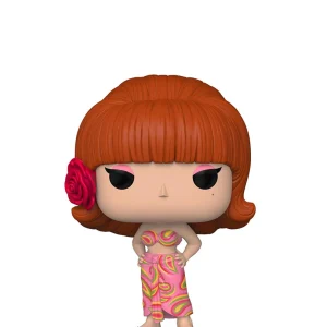 Ginger Grant Ginger Grant