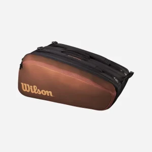 Wilson Borsa Tennis Super Tour