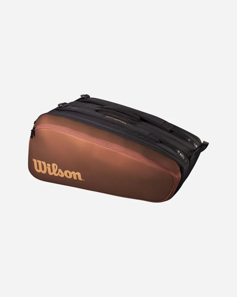 Wilson Borsa Tennis Super Tour