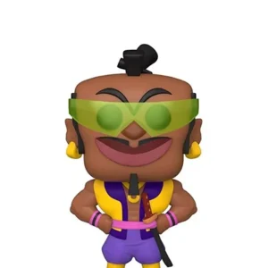 Da Samurai Da Samurai