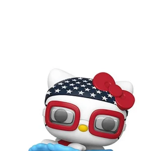 Hello Kitty (Swimming) Hello Kitty (Swimming)