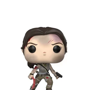 Lara Croft (2013 Reboot) Lara Croft (2013 Reboot)