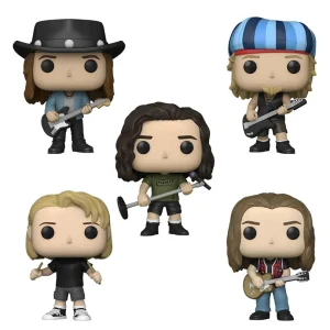 Mike McCready / Jeff Ament / Eddie Vedder / Matt Cameron / Stone Gossard Mike McCready / Jeff Ament / Eddie Vedder / Matt Cameron / Stone Gossard