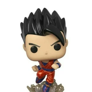Gohan (Rush) (Metallic) Gohan (Rush) (Metallic)