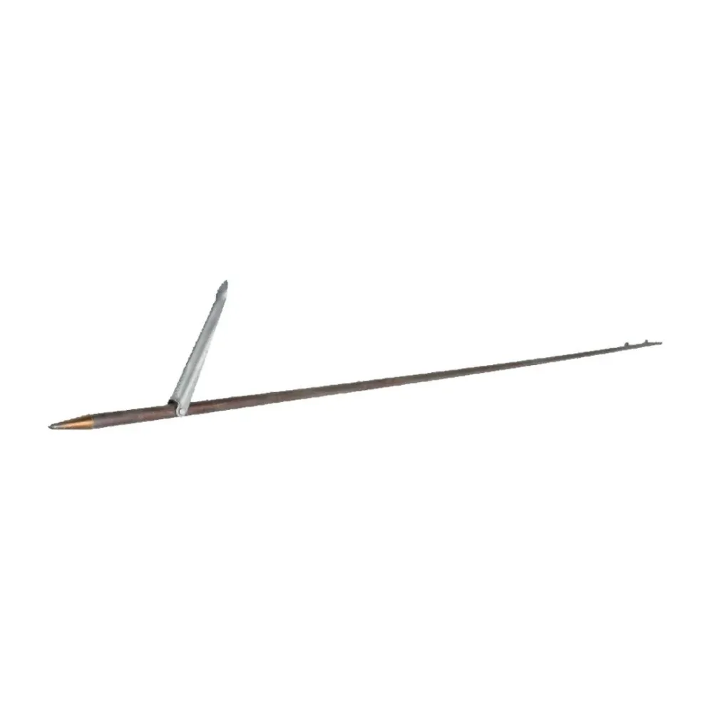 Asta Shark Laser 6.50×120