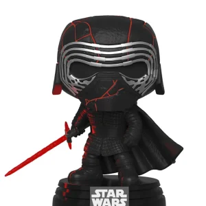 Kylo Ren Supreme Leader (Lights & Sound)