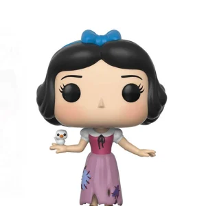 Snow White (Maid) Snow White (Maid)