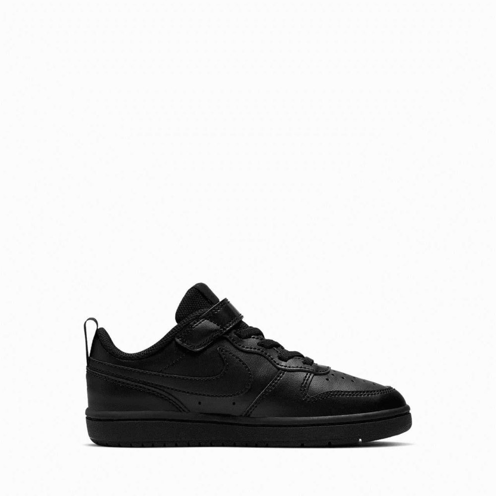 Nike Scarpe Junior Court Borought Low - immagine 2