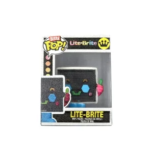 Lite-Brite Bitty POP Lite-Brite Bitty POP