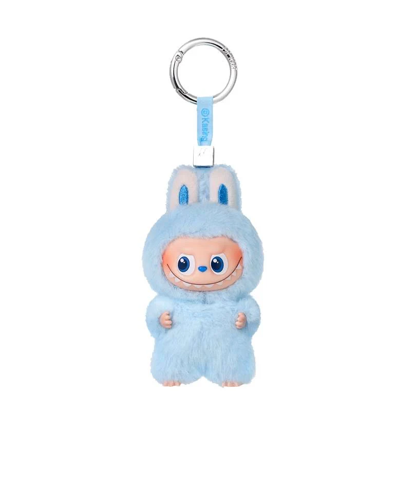 Labubu Pin For Love Series (A-M) Blind Box - Pop Mart Official Figure - immagine 2