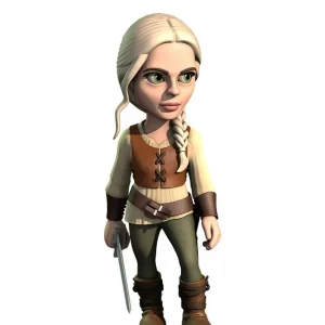 Ciri (Season 3)