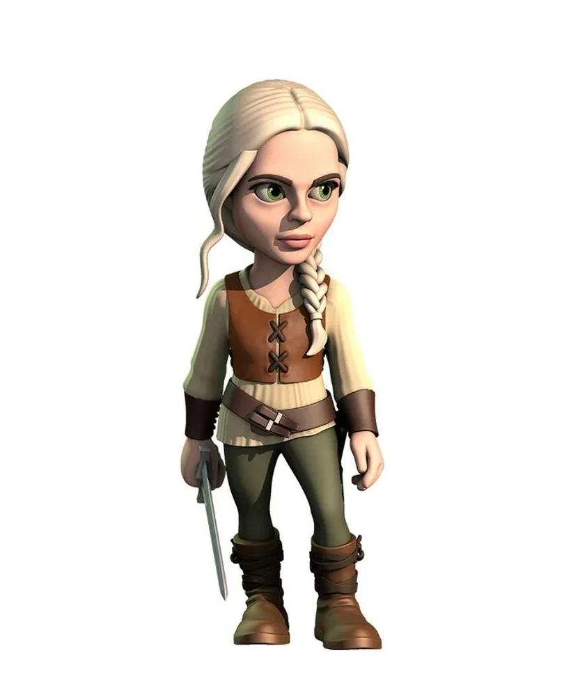 Ciri (Season 3)