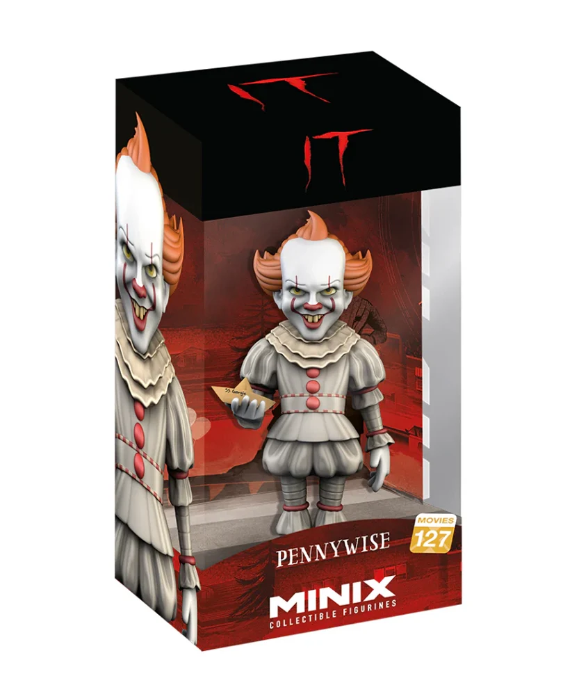 Pennywise - It - immagine 2