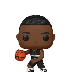 Giannis Antetokounmpo (Alternate) Giannis Antetokounmpo (Alternate)