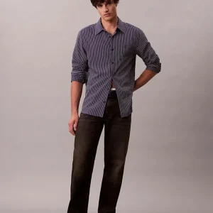 Calvin Klein Jeans Uomo 90s Straight Calvin Klein Jeans Uomo 90s Straight