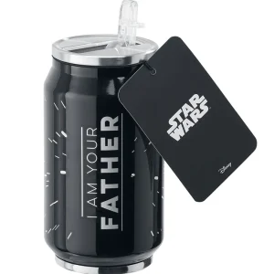 Funko Homeware: Star Wars – Metal Water Bottle Stainless Steel – I’m Your Father Funko Homeware: Star Wars – Metal Water Bottle Stainless Steel – I’m Your Father