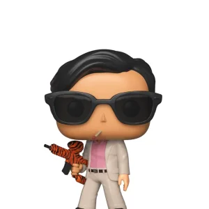 Ben Chang