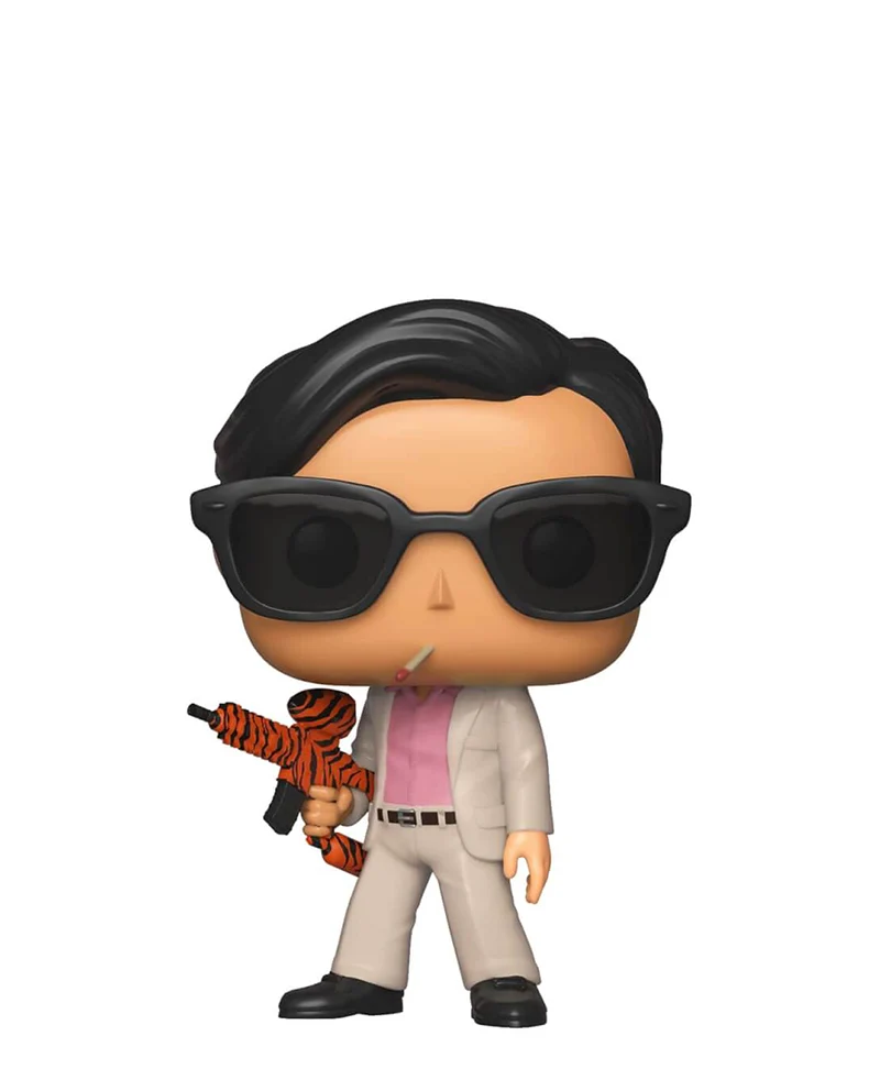 Ben Chang