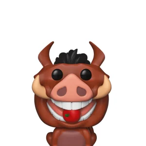 Luau Pumbaa