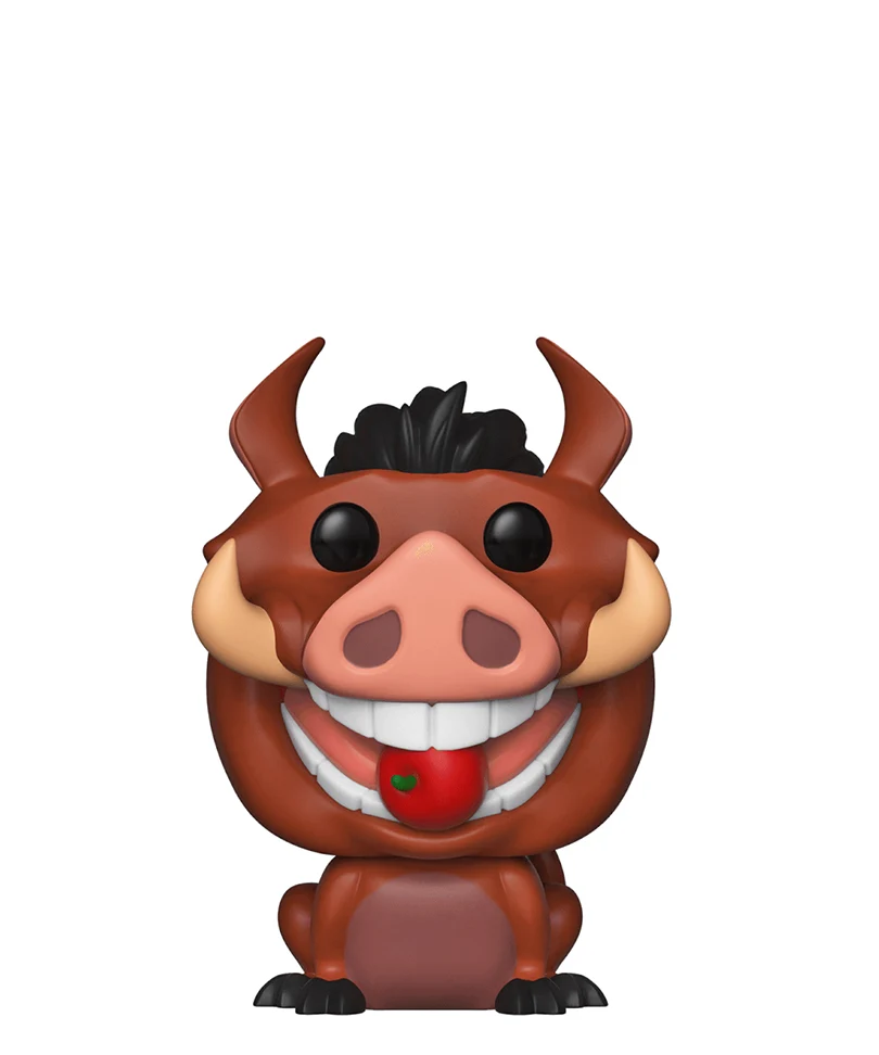 Luau Pumbaa
