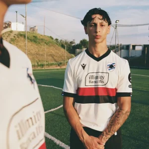 Samp Jersey 2026/27 Samp Jersey 2026/27