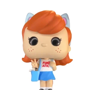 Franny Funko