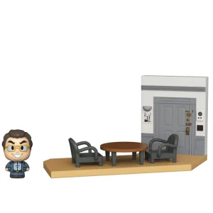 Jerry’s Apartment – Newman Jerry’s Apartment – Newman