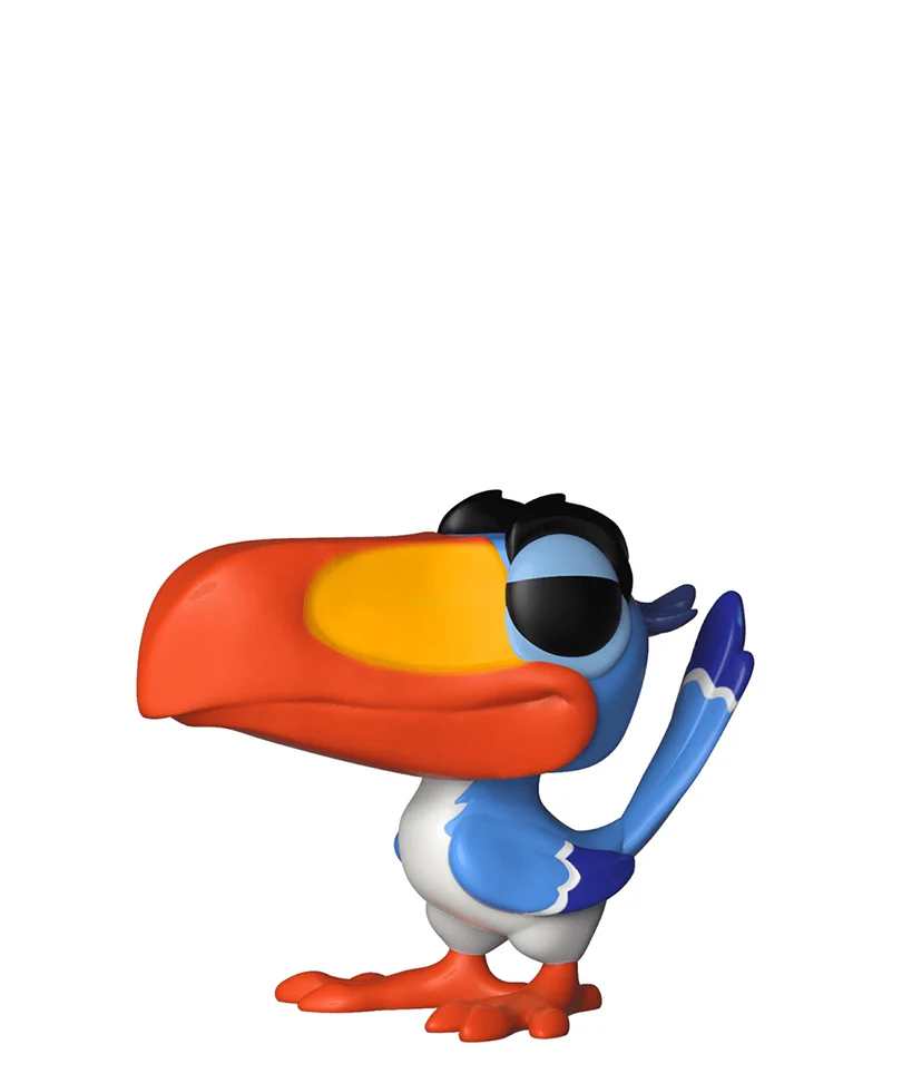 Zazu