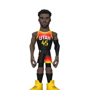 Donovan Mitchell (Chase) Donovan Mitchell (Chase)