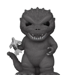 Godzilla (1954)